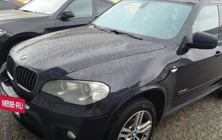 BMW X5, 2012 год, 1 750 000 рублей, 2 фотография