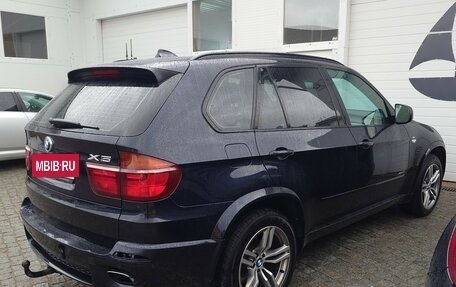 BMW X5, 2012 год, 1 750 000 рублей, 3 фотография