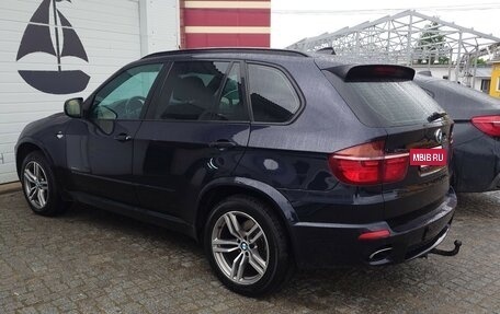 BMW X5, 2012 год, 1 750 000 рублей, 4 фотография