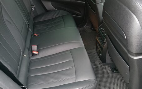 BMW X6, 2016 год, 4 000 000 рублей, 2 фотография