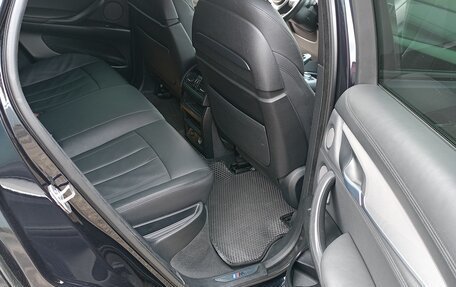 BMW X6, 2016 год, 4 000 000 рублей, 3 фотография