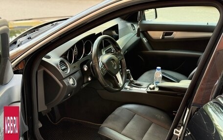 Mercedes-Benz C-Класс, 2013 год, 1 580 000 рублей, 7 фотография