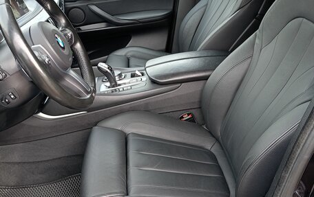 BMW X6, 2016 год, 4 000 000 рублей, 8 фотография