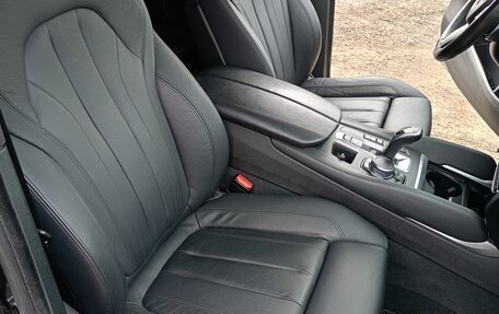 BMW X6, 2016 год, 4 000 000 рублей, 10 фотография