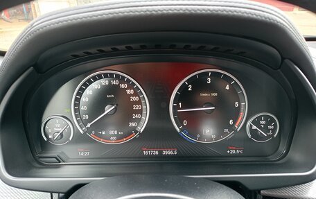 BMW X6, 2016 год, 4 000 000 рублей, 12 фотография