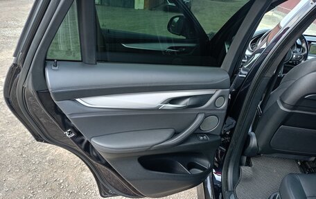 BMW X6, 2016 год, 4 000 000 рублей, 11 фотография