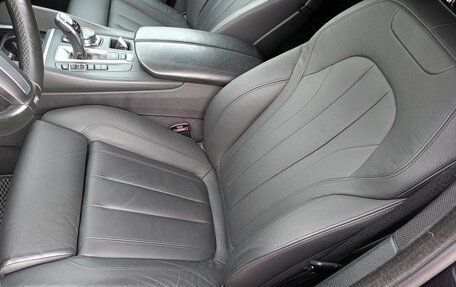 BMW X6, 2016 год, 4 000 000 рублей, 15 фотография