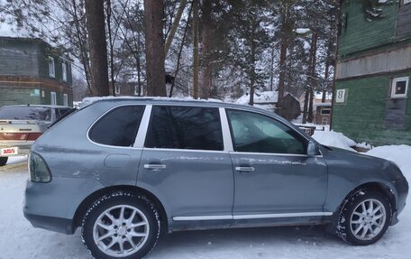 Porsche Cayenne III, 2004 год, 780 000 рублей, 2 фотография