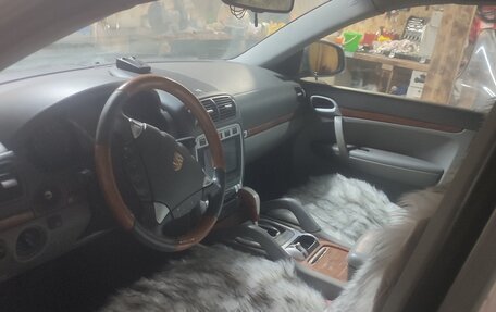 Porsche Cayenne III, 2004 год, 780 000 рублей, 3 фотография