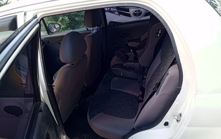 Daewoo Matiz I, 2013 год, 250 000 рублей, 3 фотография