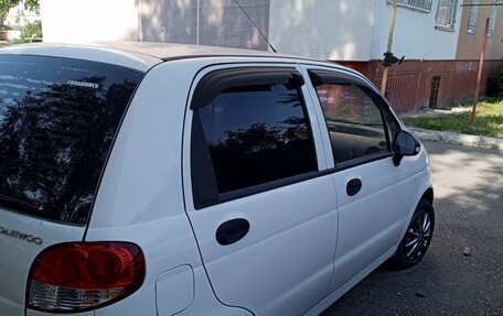 Daewoo Matiz I, 2013 год, 250 000 рублей, 6 фотография