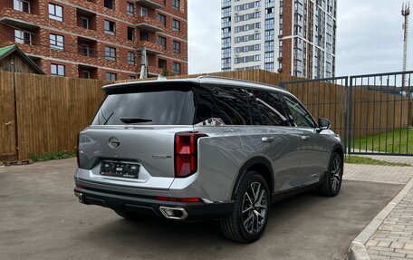 GAC GS8, 2025 год, 4 099 000 рублей, 6 фотография