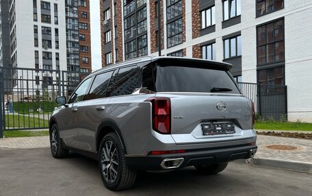 GAC GS8, 2025 год, 4 099 000 рублей, 4 фотография