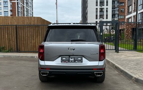 GAC GS8, 2025 год, 4 099 000 рублей, 5 фотография