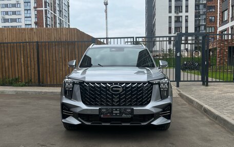 GAC GS8, 2025 год, 4 099 000 рублей, 2 фотография