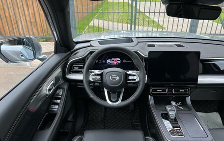 GAC GS8, 2025 год, 4 099 000 рублей, 8 фотография