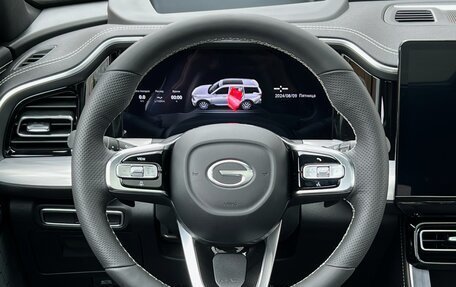 GAC GS8, 2025 год, 4 099 000 рублей, 9 фотография