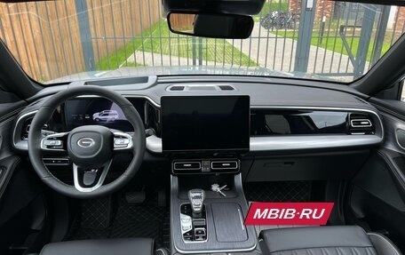 GAC GS8, 2025 год, 4 099 000 рублей, 7 фотография