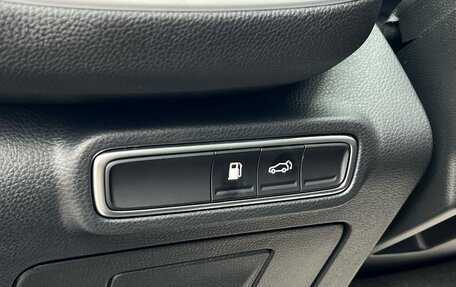 GAC GS8, 2025 год, 4 099 000 рублей, 19 фотография