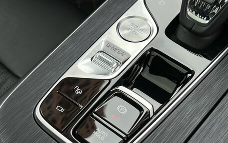 GAC GS8, 2025 год, 4 099 000 рублей, 16 фотография