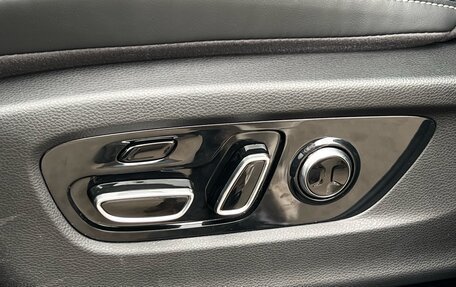 GAC GS8, 2025 год, 4 099 000 рублей, 17 фотография