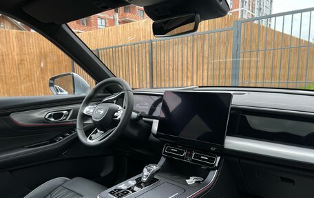 GAC GS8, 2025 год, 4 099 000 рублей, 12 фотография