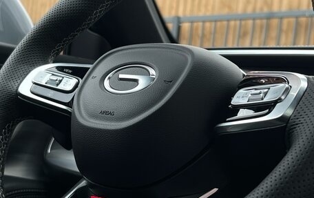 GAC GS8, 2025 год, 4 099 000 рублей, 13 фотография