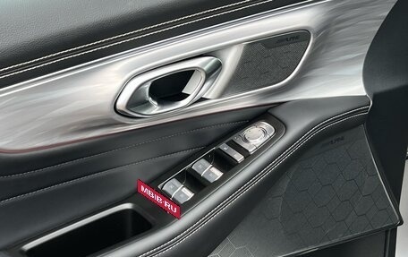 GAC GS8, 2025 год, 4 099 000 рублей, 18 фотография