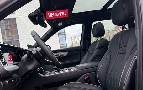 GAC GS8, 2025 год, 4 099 000 рублей, 11 фотография