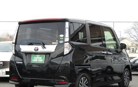 Toyota Tank I, 2017 год, 840 000 рублей, 4 фотография