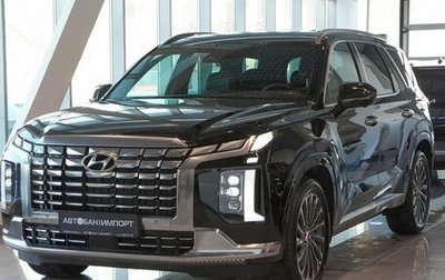Hyundai Palisade I, 2024 год, 7 849 900 рублей, 1 фотография