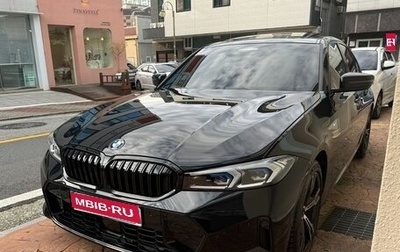 BMW 3 серия, 2021 год, 2 710 000 рублей, 1 фотография