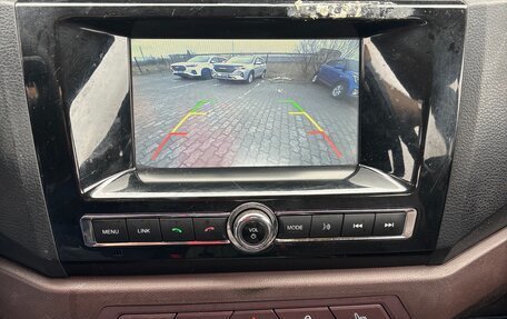 Lifan Myway, 2017 год, 399 000 рублей, 17 фотография