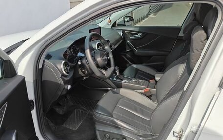 Audi Q2 I, 2022 год, 1 970 000 рублей, 6 фотография
