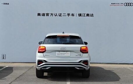 Audi Q2 I, 2022 год, 1 970 000 рублей, 4 фотография
