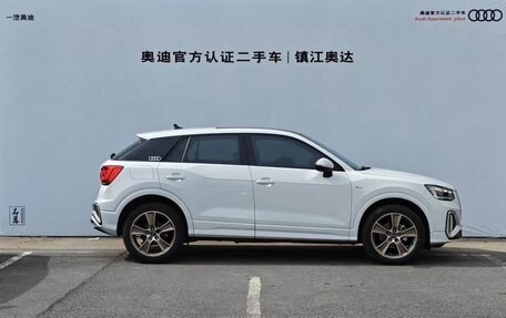 Audi Q2 I, 2022 год, 1 970 000 рублей, 5 фотография