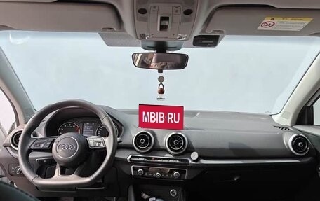 Audi Q2 I, 2022 год, 1 970 000 рублей, 7 фотография
