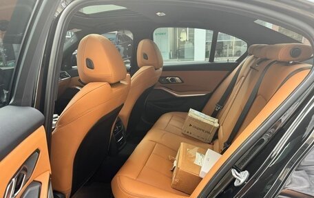 BMW 3 серия, 2021 год, 2 710 000 рублей, 9 фотография