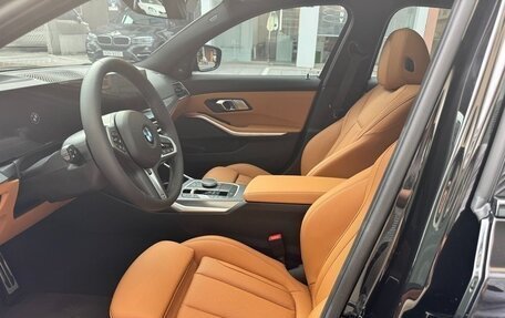 BMW 3 серия, 2021 год, 2 710 000 рублей, 8 фотография
