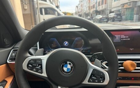 BMW 3 серия, 2021 год, 2 710 000 рублей, 14 фотография