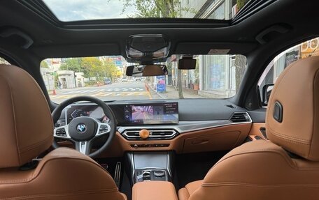 BMW 3 серия, 2021 год, 2 710 000 рублей, 10 фотография