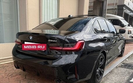 BMW 3 серия, 2021 год, 2 710 000 рублей, 6 фотография
