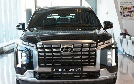 Hyundai Palisade I, 2024 год, 7 849 900 рублей, 2 фотография