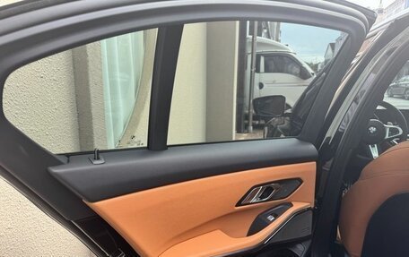 BMW 3 серия, 2021 год, 2 710 000 рублей, 17 фотография
