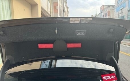 BMW 3 серия, 2021 год, 2 710 000 рублей, 18 фотография