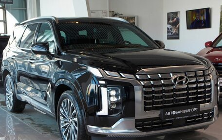 Hyundai Palisade I, 2024 год, 7 849 900 рублей, 3 фотография