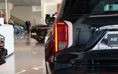 Hyundai Palisade I, 2024 год, 7 849 900 рублей, 9 фотография