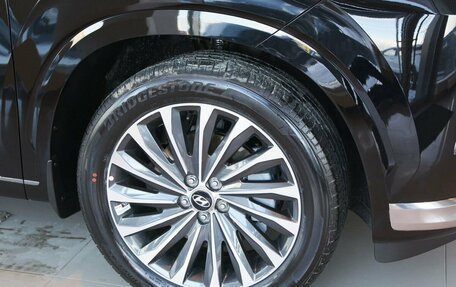 Hyundai Palisade I, 2024 год, 7 849 900 рублей, 6 фотография