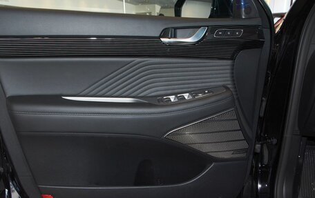 Hyundai Palisade I, 2024 год, 7 849 900 рублей, 11 фотография