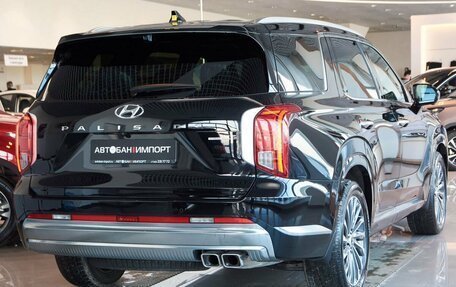 Hyundai Palisade I, 2024 год, 7 849 900 рублей, 10 фотография